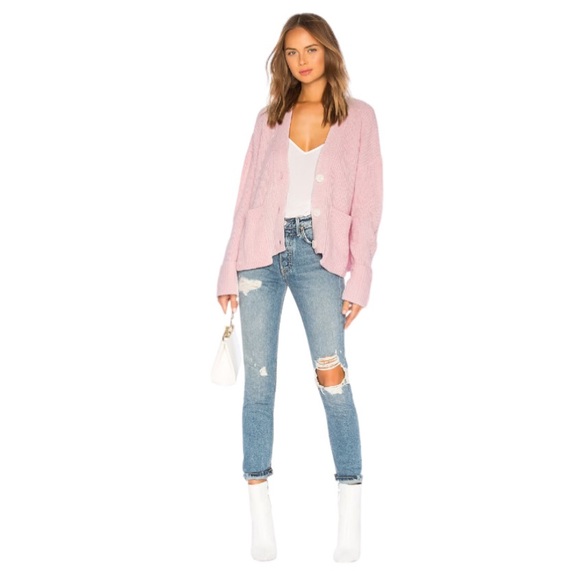 Lovers + Friends Cardigan - Picture 8 of 9